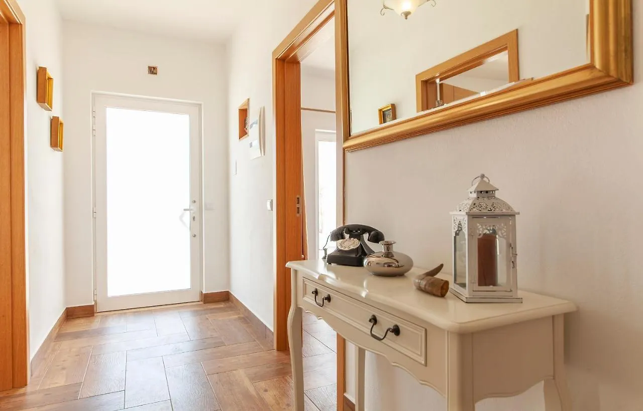 S - Casa Da Liberdade Hotel Sagres 0*,