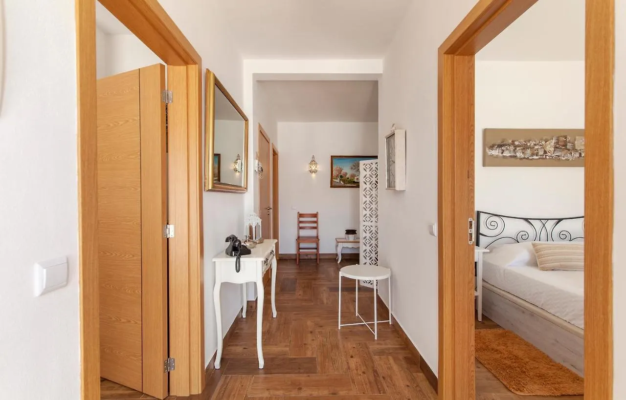 Guest house S - Casa Da Liberdade Hotel Sagres