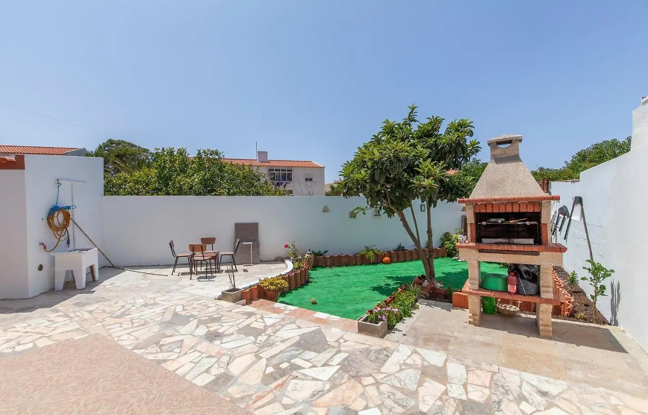 S - Casa Da Liberdade Hotel Sagres