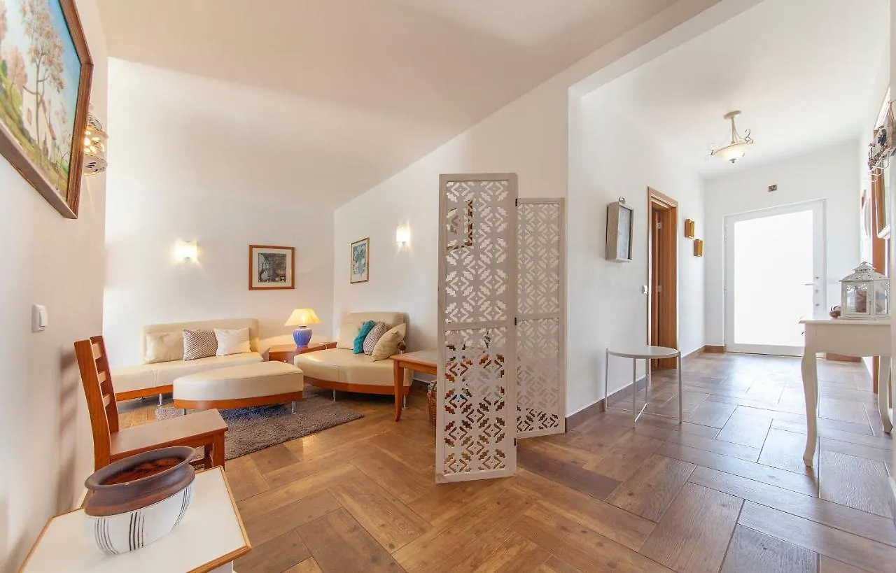 S - Casa Da Liberdade Hotel Sagres 0*,