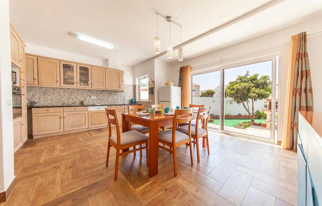 S - Casa Da Liberdade Hotel Sagres Guest house