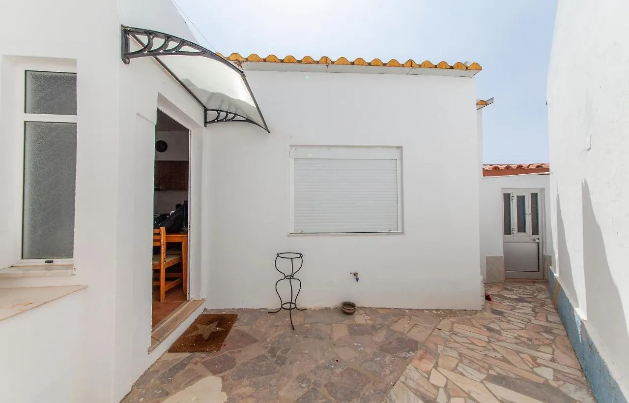 S - Casa Da Liberdade Hotel Sagres Guest house