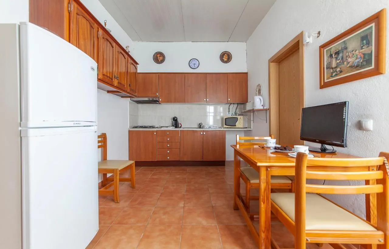 Guest house S - Casa Da Liberdade Hotel Sagres
