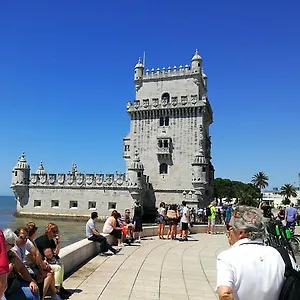Belém Backpackers , Lisboa Portugal