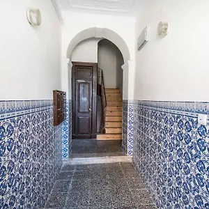 Lisbon Guesthouse 2*, Lisboa Portugal