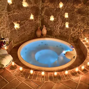 Solar Antigo Luxury , Coímbra Portugal
