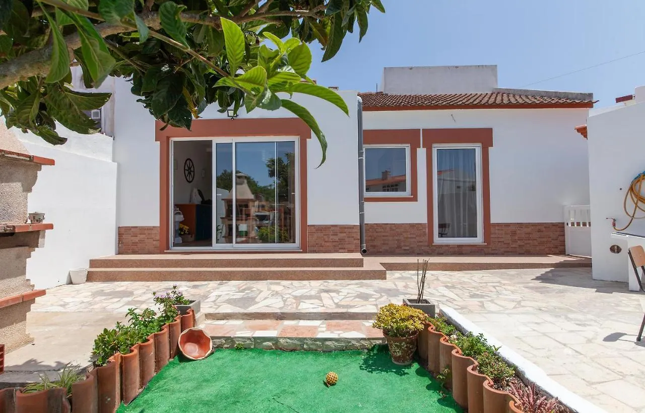 Guest house S - Casa Da Liberdade Hotel Sagres