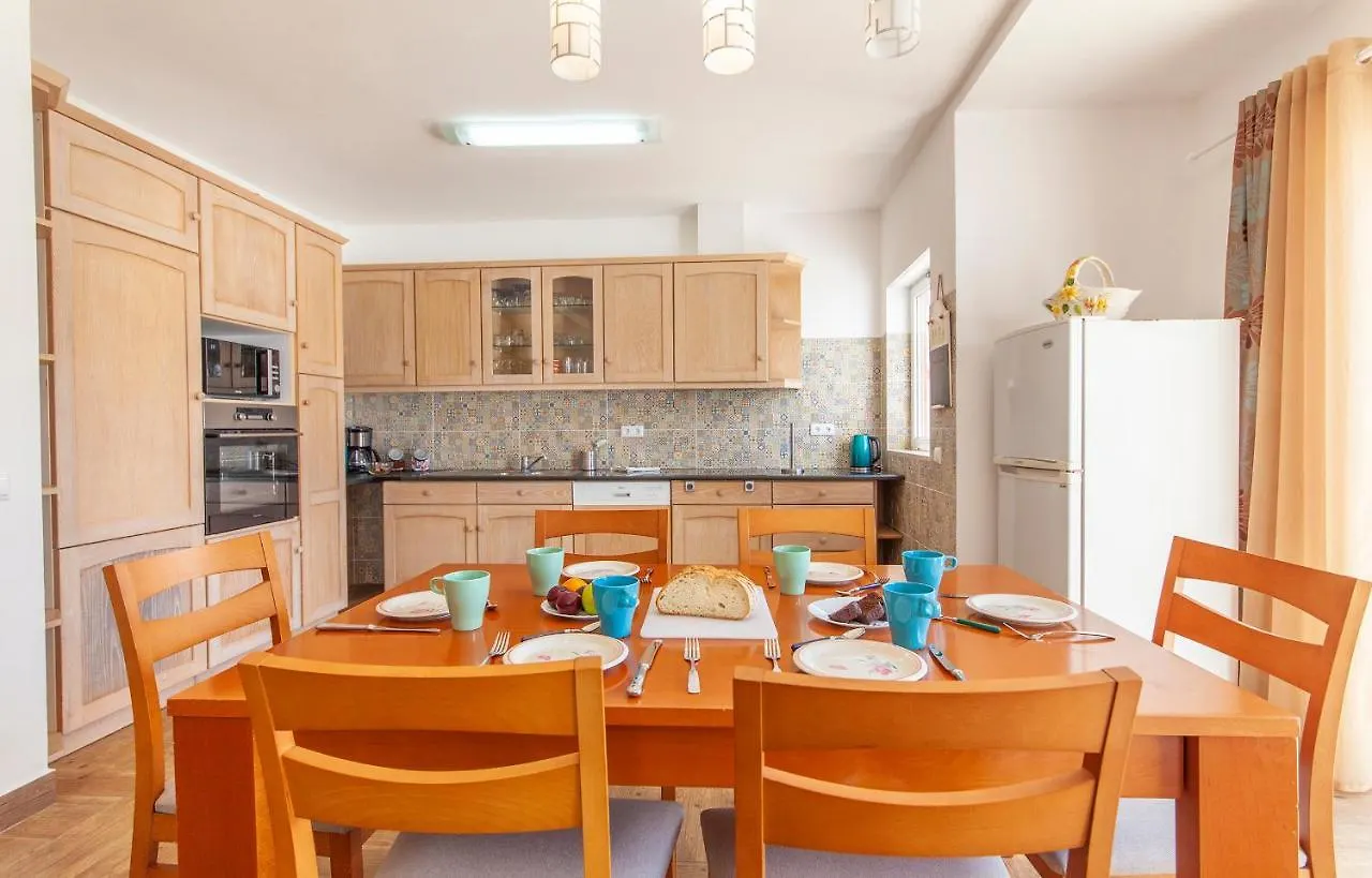 Guest house S - Casa Da Liberdade Hotel Sagres Portugal