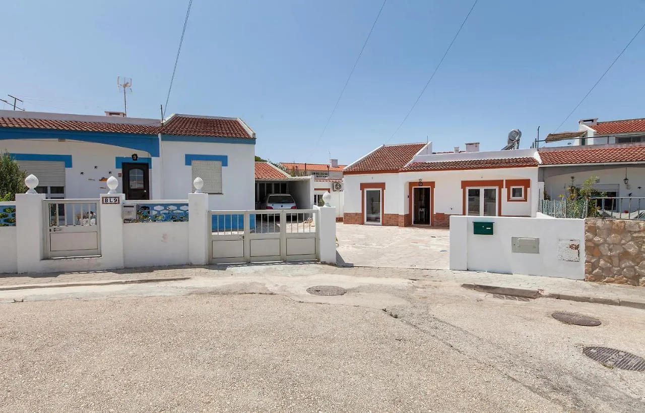 S - Casa Da Liberdade Hotel Sagres Guest house